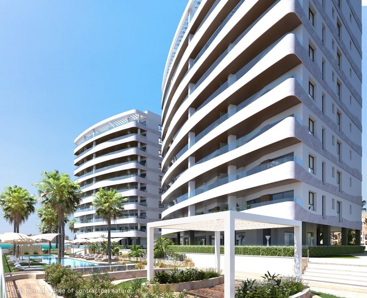 La Manga