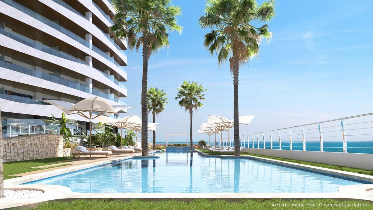 La Manga