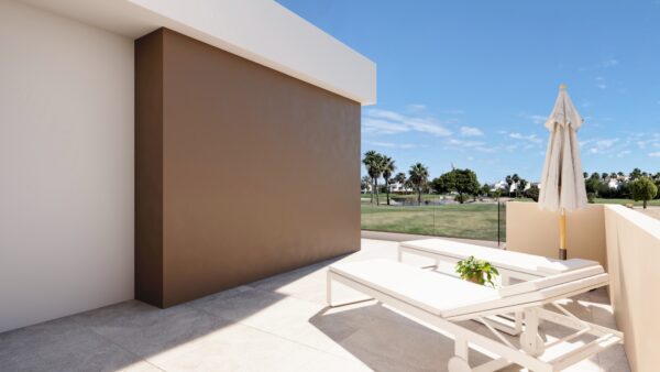 Roda golf resort
