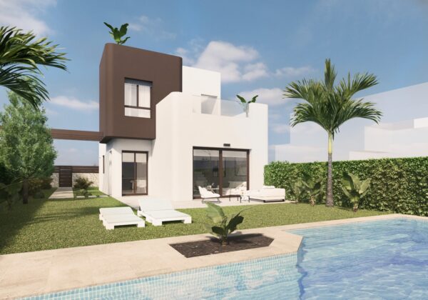 Lo Romero golf resort