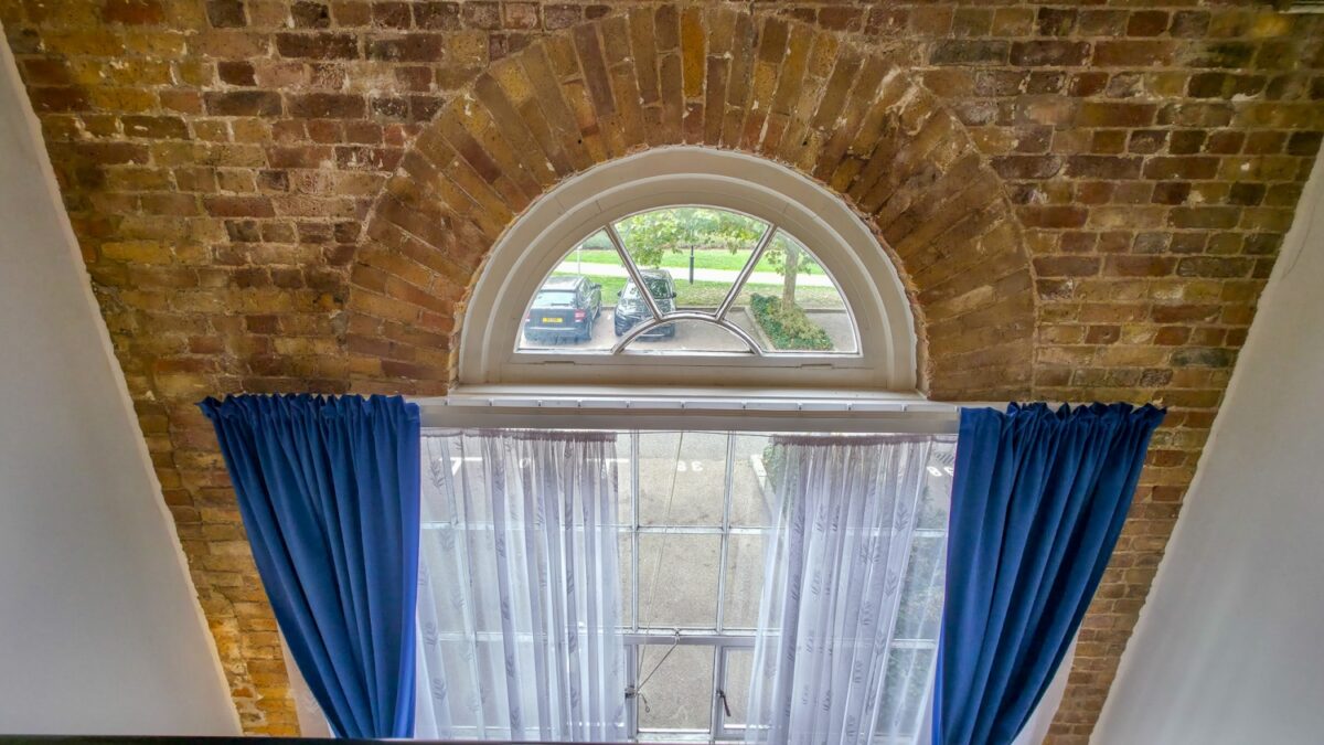 Building 45, Hopton Road, Royal Arsenal, SE18