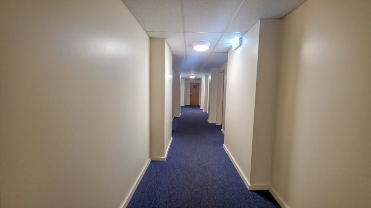 The Vista Building, 30 Calderwood Street, London, SE18