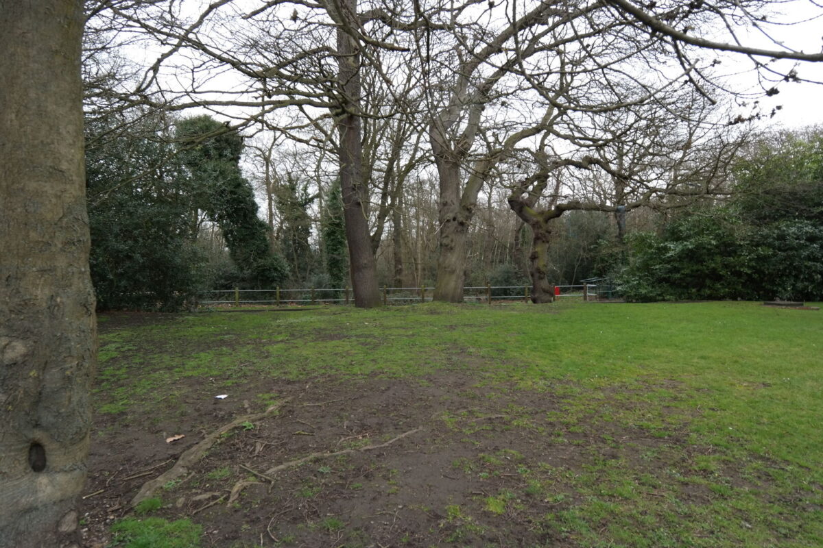 Stephenson House, Hurst Lane, Abbeywood, SE2