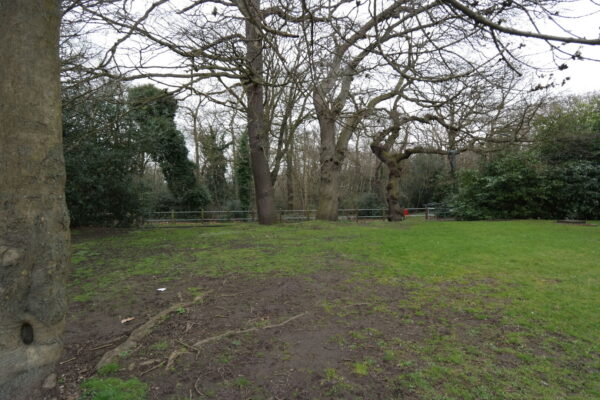Stephenson House, Hurst Lane, Abbeywood, SE2