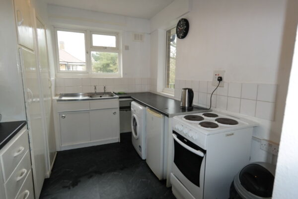 Stephenson House, Hurst Lane, Abbeywood, SE2