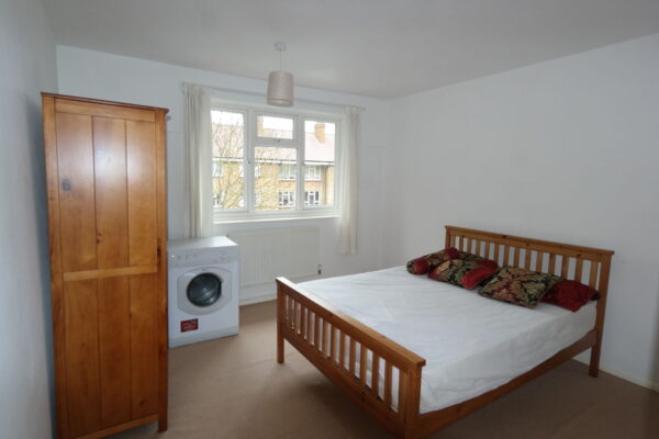 Stephenson House, Hurst Lane, Abbeywood, SE2