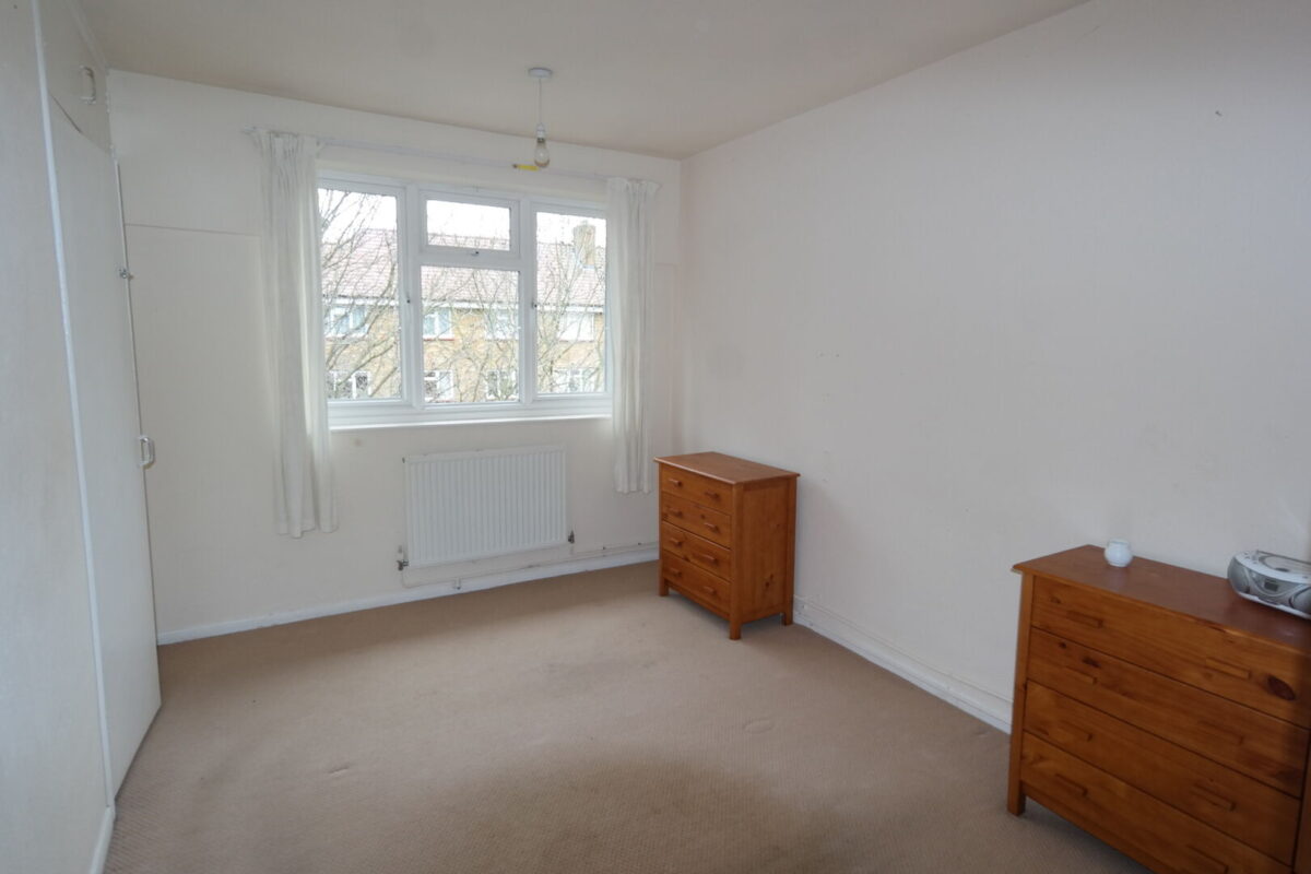 Stephenson House, Hurst Lane, Abbeywood, SE2