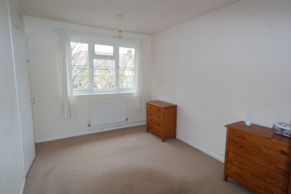 Stephenson House, Hurst Lane, Abbeywood, SE2