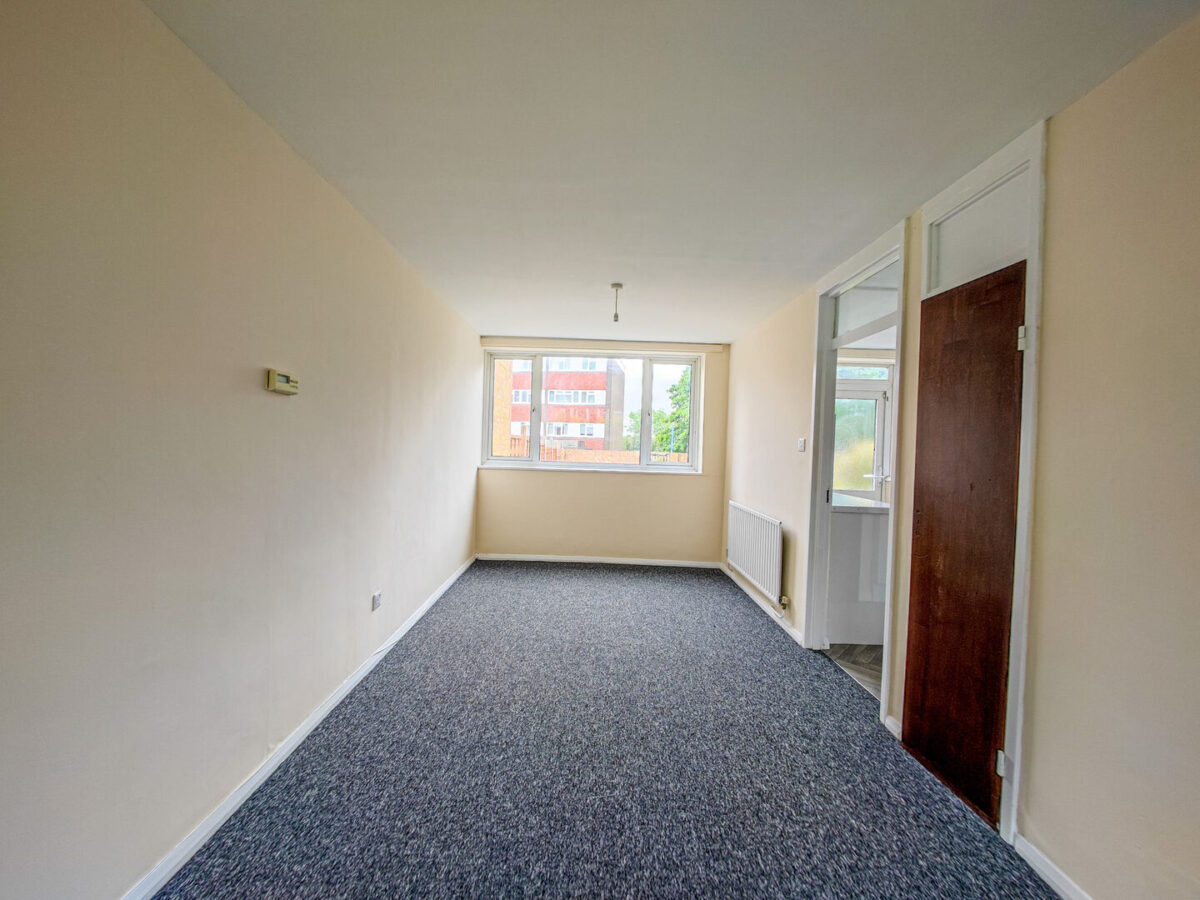 24, Charles Grinling Walk, Woolwich, SE18