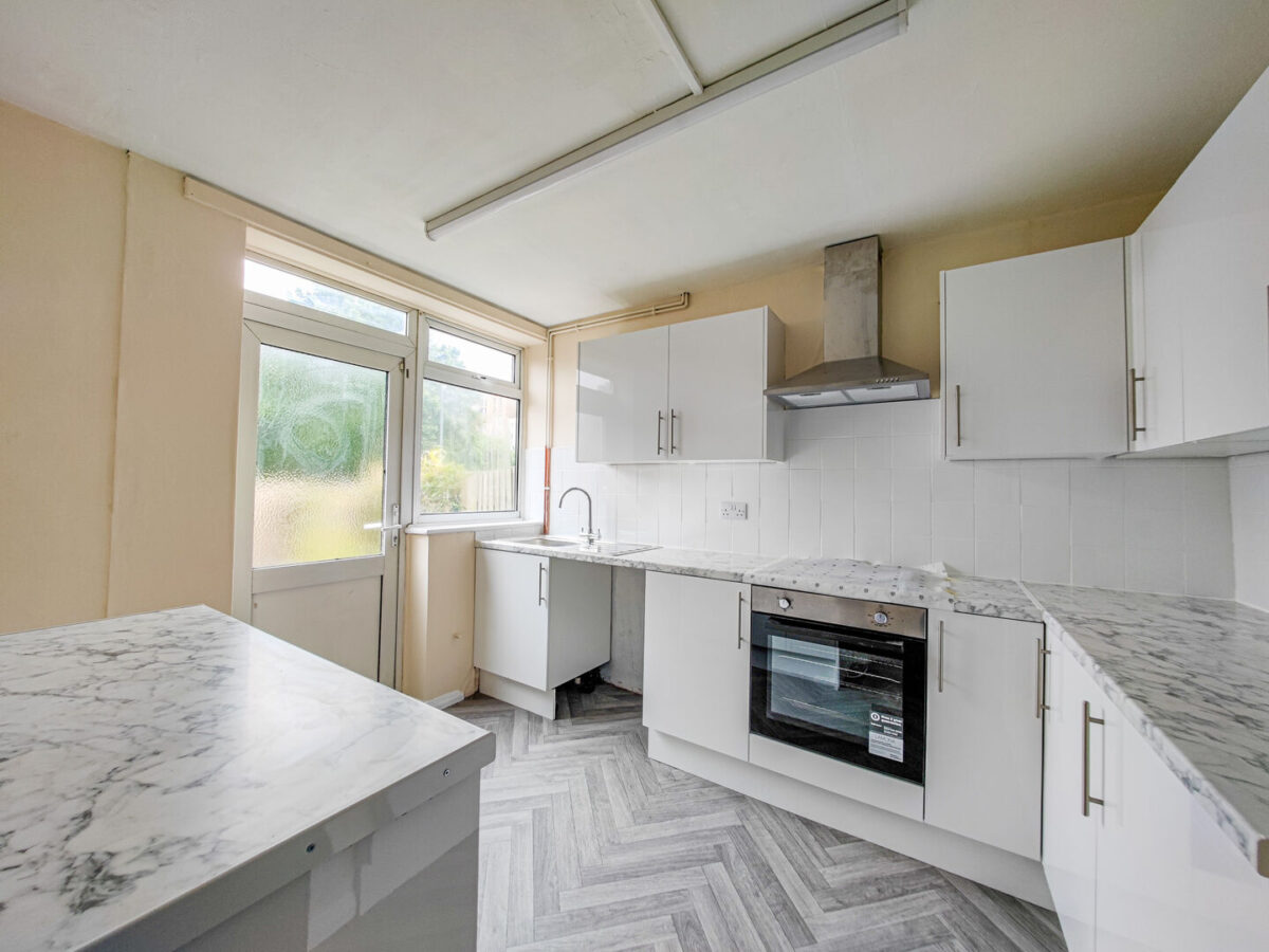 24, Charles Grinling Walk, Woolwich, SE18