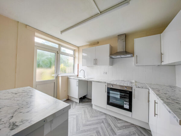 24, Charles Grinling Walk, Woolwich, SE18