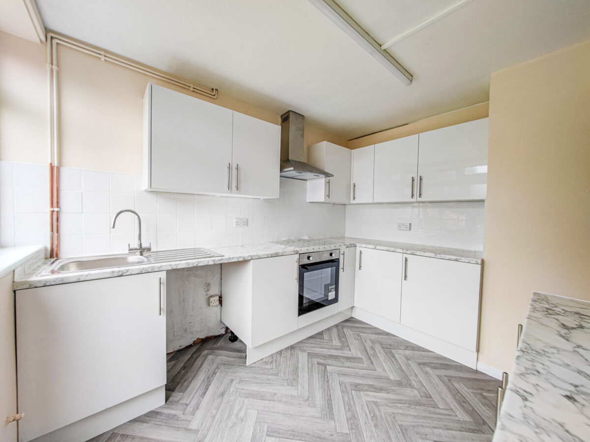 24, Charles Grinling Walk, Woolwich, SE18