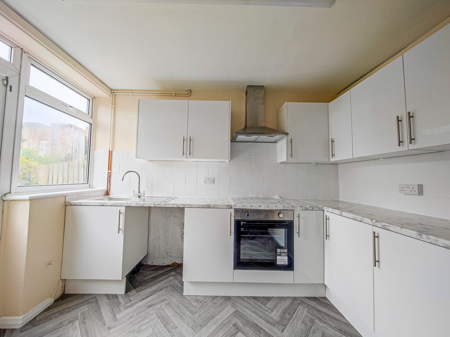 24, Charles Grinling Walk, Woolwich, SE18