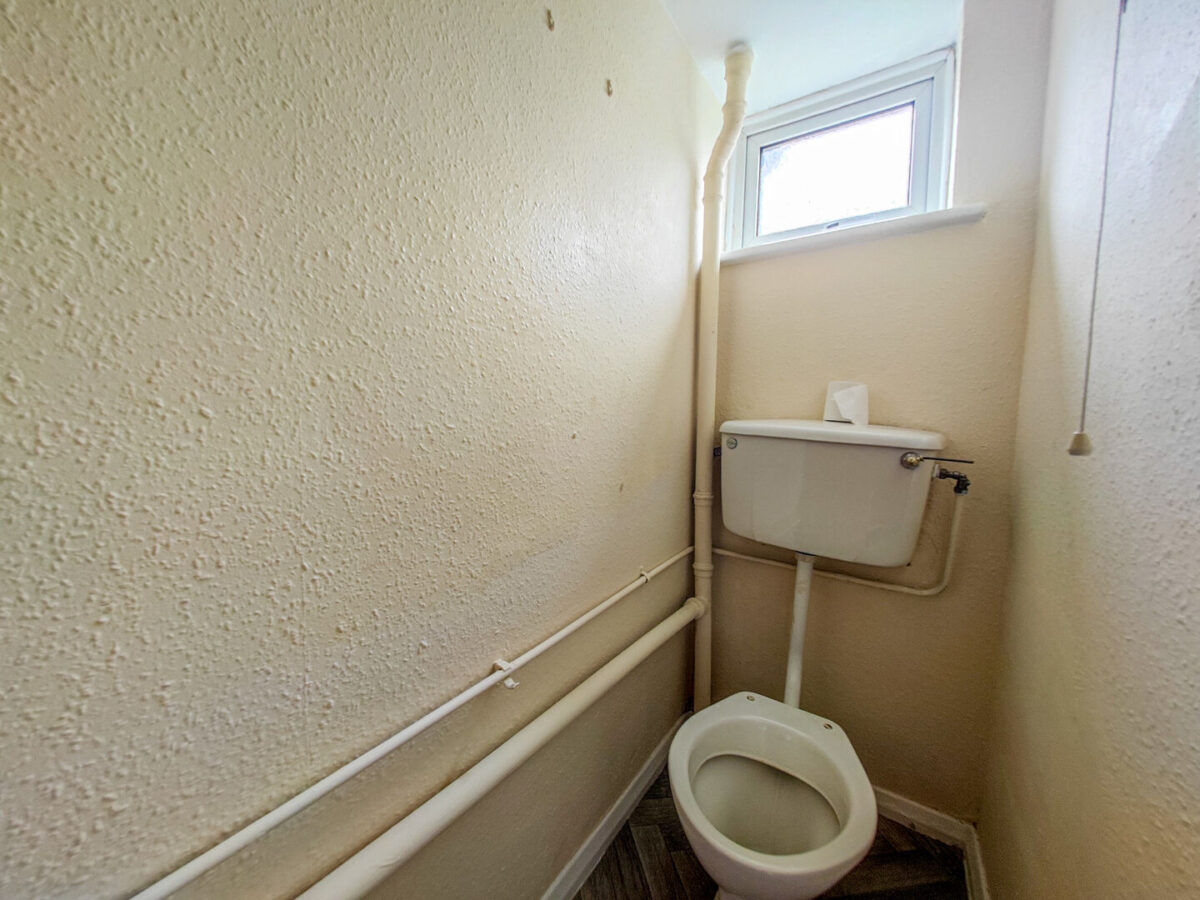 24, Charles Grinling Walk, Woolwich, SE18