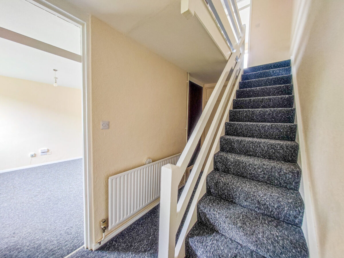 24, Charles Grinling Walk, Woolwich, SE18