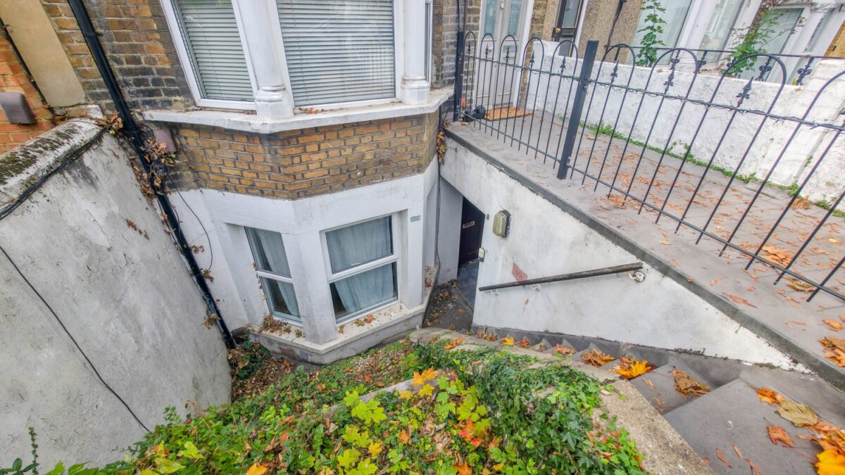 Paget Rise, Plumstead, SE18