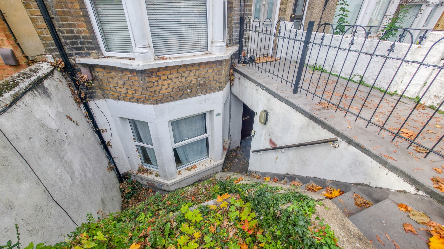 Paget Rise, Plumstead, SE18
