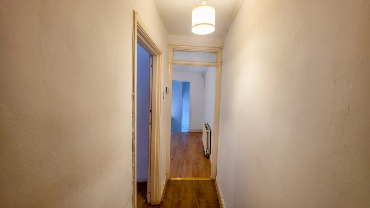Paget Rise, Plumstead, SE18
