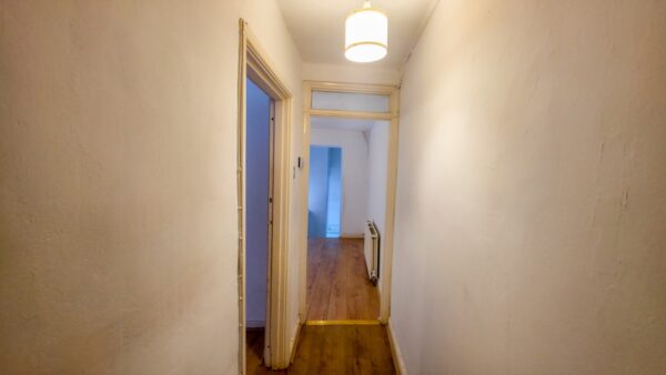 Paget Rise, Plumstead, SE18