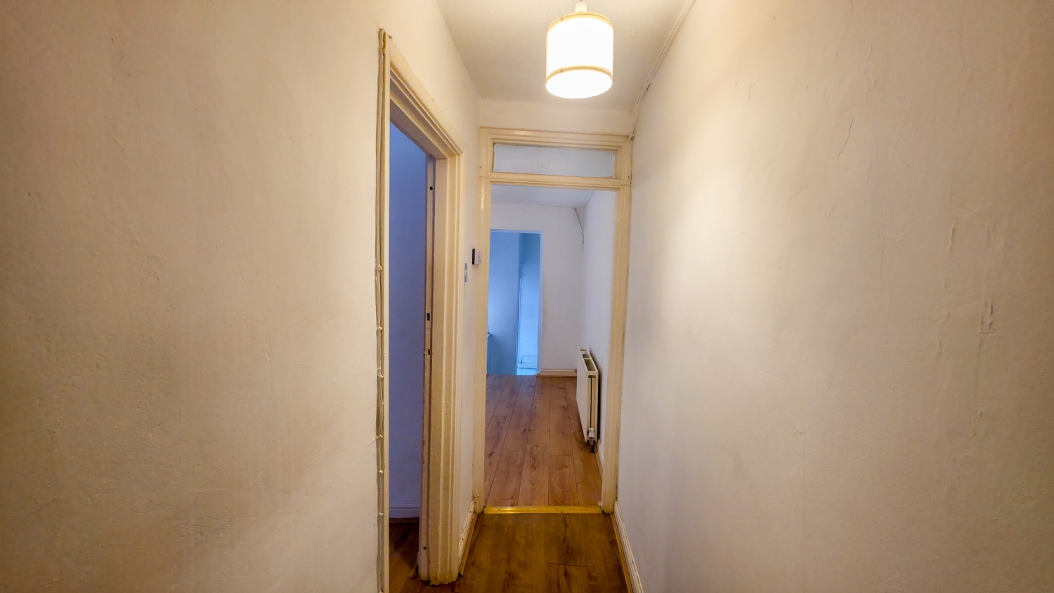 Paget Rise, Plumstead, SE18
