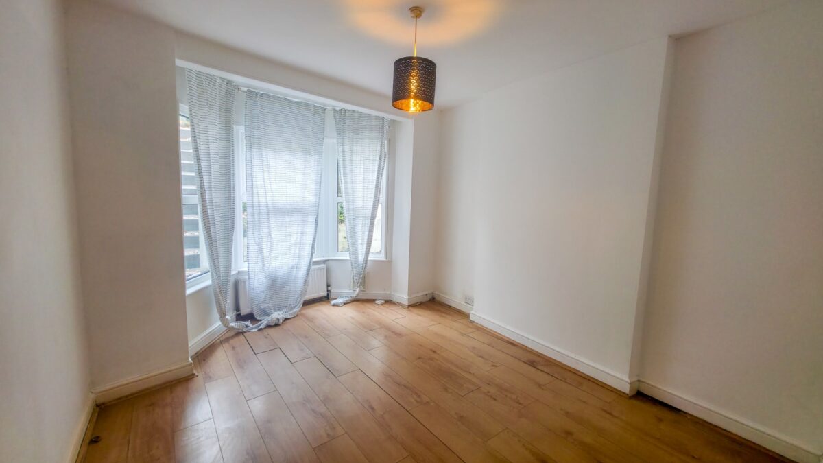 Paget Rise, Plumstead, SE18