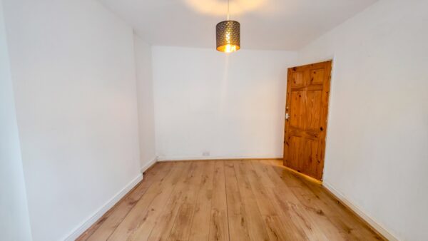 Paget Rise, Plumstead, SE18
