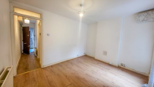 Paget Rise, Plumstead, SE18
