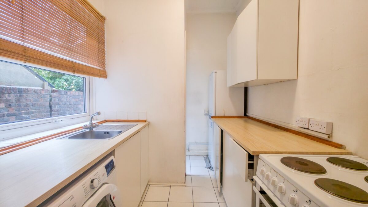 Paget Rise, Plumstead, SE18