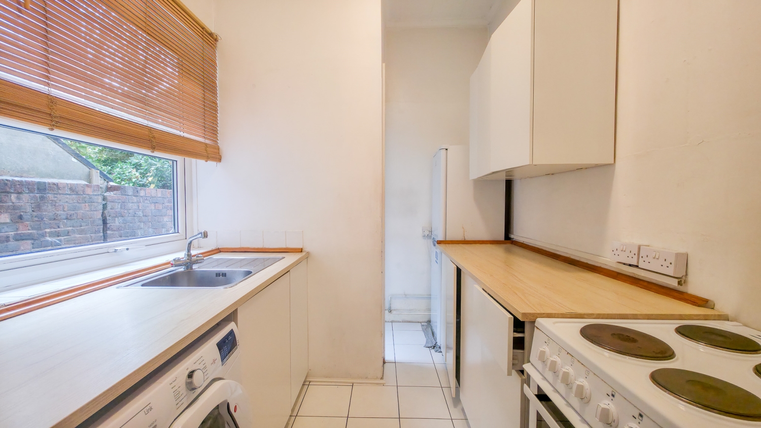 Paget Rise, Plumstead, SE18