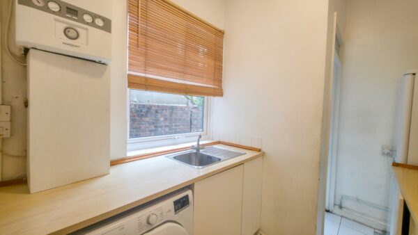 Paget Rise, Plumstead, SE18