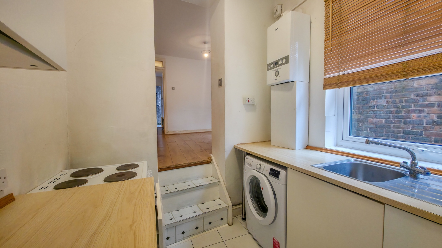 Paget Rise, Plumstead, SE18