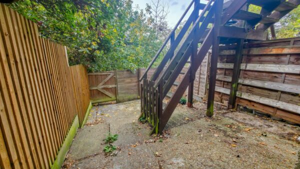 Paget Rise, Plumstead, SE18