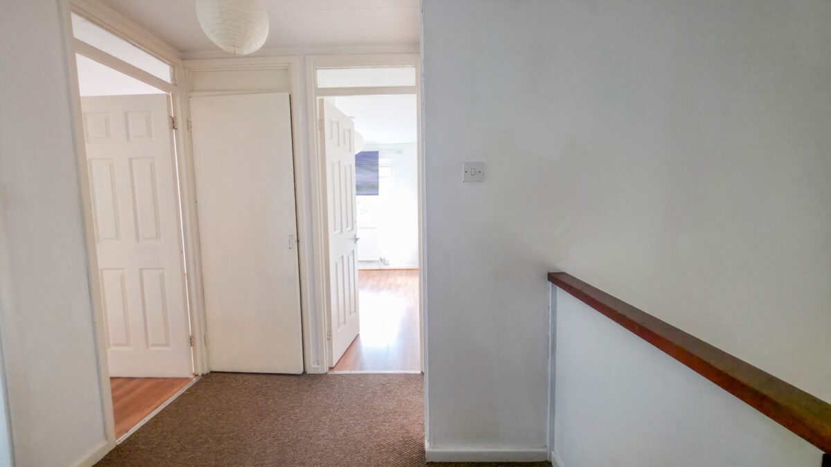 Keemor Close, Woolwich Common SE18