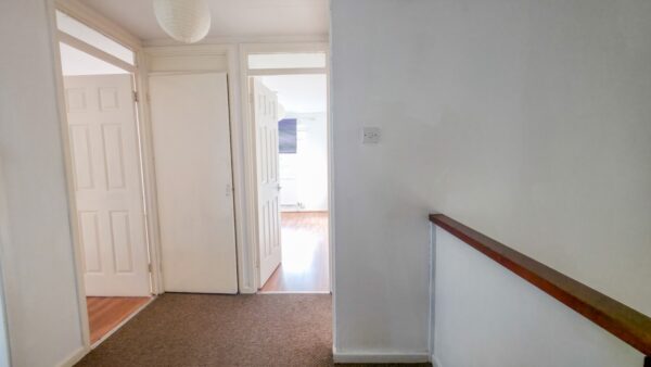 Keemor Close, Woolwich Common SE18
