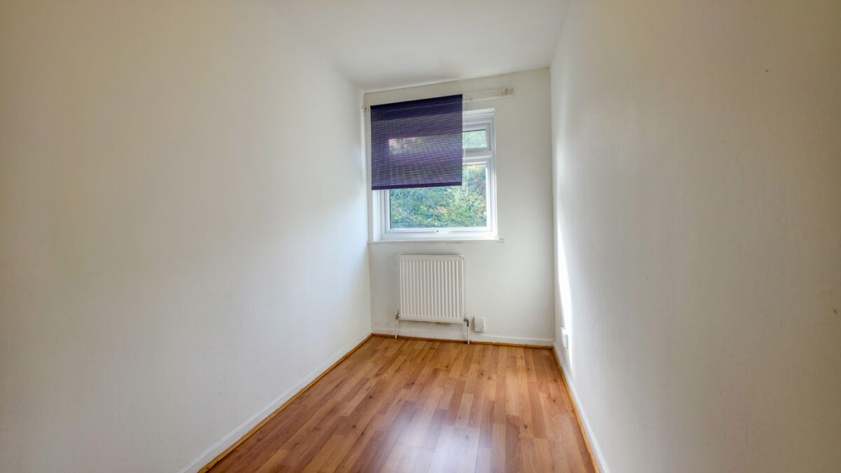 Keemor Close, Woolwich Common SE18