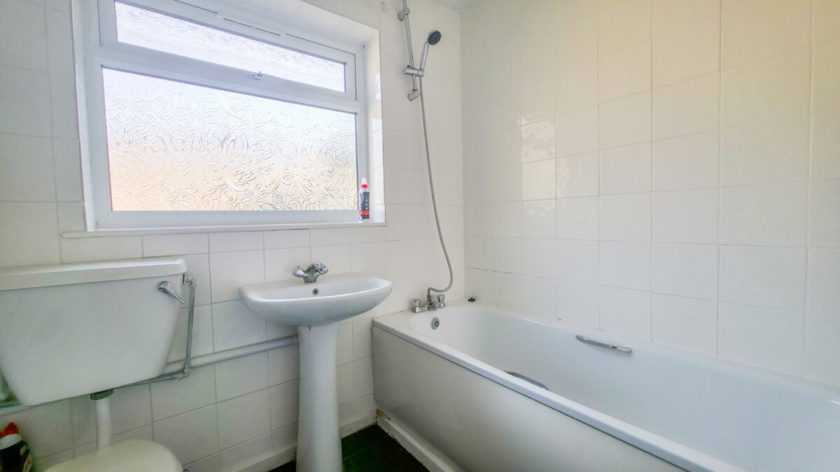 Keemor Close, Woolwich Common SE18