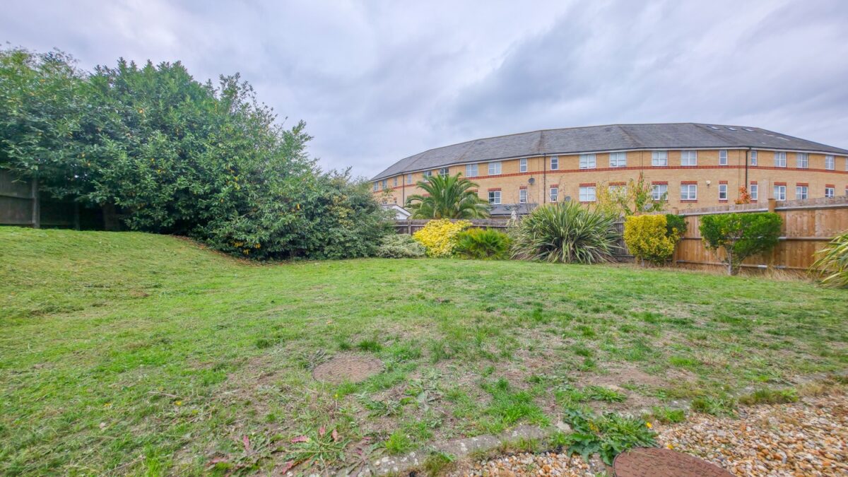 Kentlea Road, West Thamesmead, SE28
