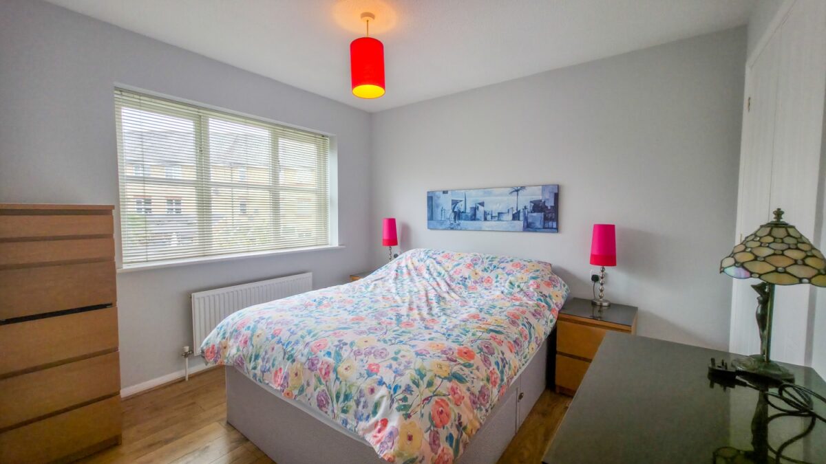 Kentlea Road, West Thamesmead, SE28
