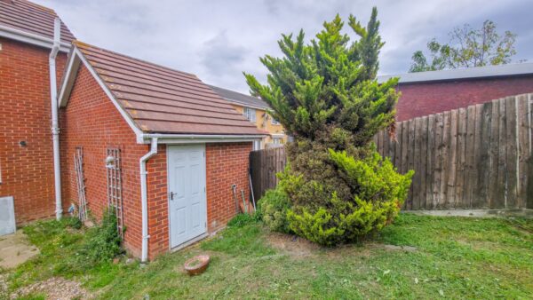 Kentlea Road, West Thamesmead, SE28