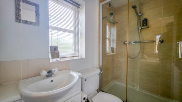 Kentlea Road, West Thamesmead, SE28