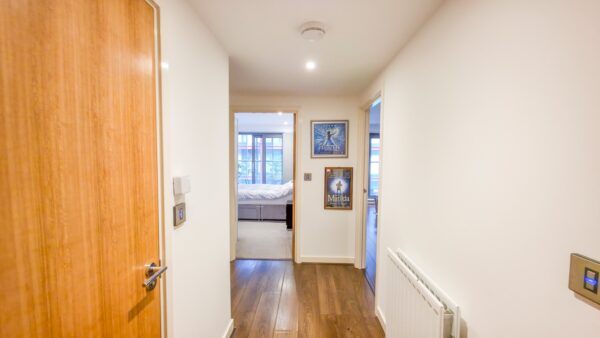East Carriage House Royal Carriage Mews, London, SE18