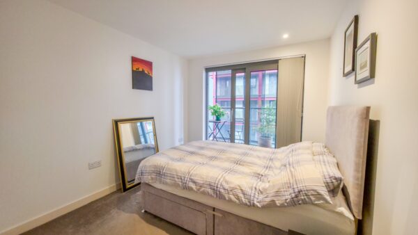 East Carriage House Royal Carriage Mews, London, SE18