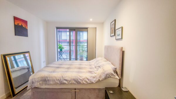 East Carriage House Royal Carriage Mews, London, SE18