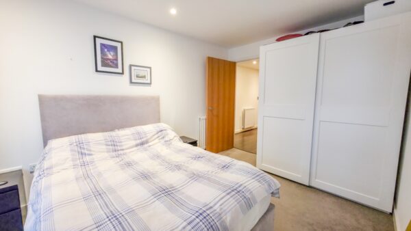 East Carriage House Royal Carriage Mews, London, SE18