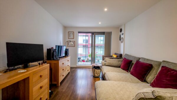 East Carriage House Royal Carriage Mews, London, SE18
