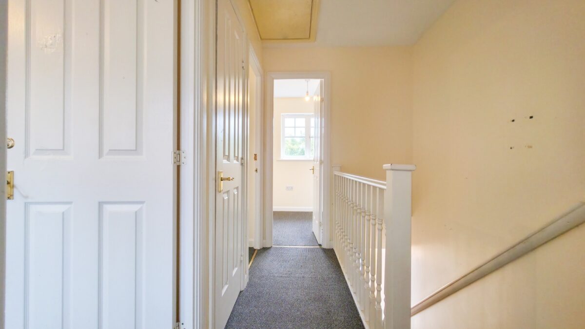 Greenhaven Drive, Central Thamesmead, London, SE28