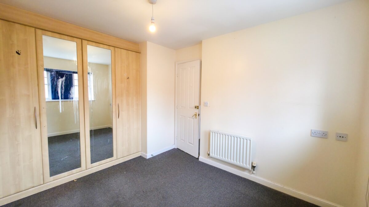 Greenhaven Drive, Central Thamesmead, London, SE28