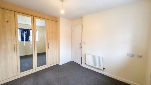 Greenhaven Drive, Central Thamesmead, London, SE28
