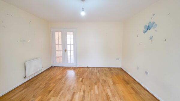 Greenhaven Drive, Central Thamesmead, London, SE28