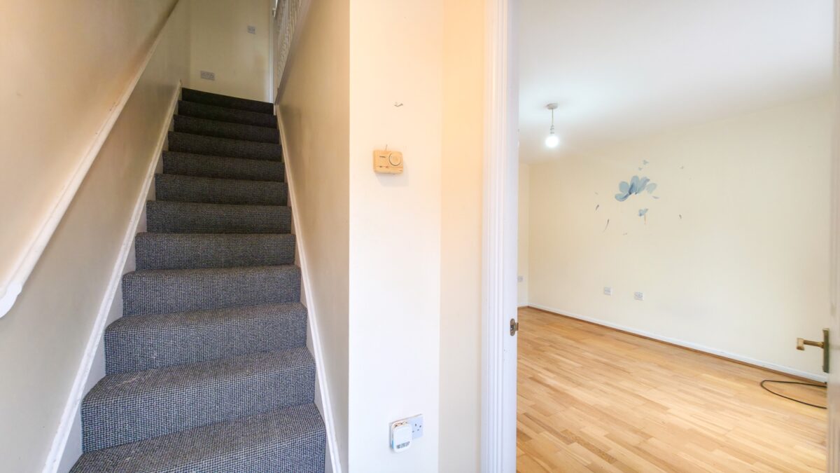 Greenhaven Drive, Central Thamesmead, London, SE28